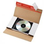 CD Verzendverpakking Colompac