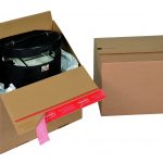 Autolock box Colompac CP 154.302020