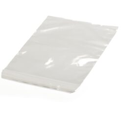 transparante envelop formaat 24,5 x 35 cm 100 stuks