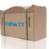 Fillpak Papier 360x380 mm