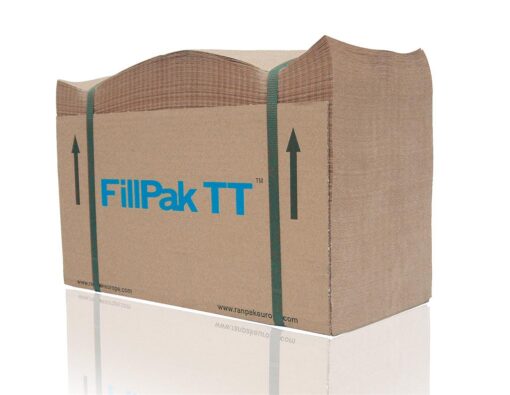 Fillpak Papier 360x380 mm