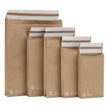 Paper dogood shipping bag 250x430x50 mm 100 pcs.