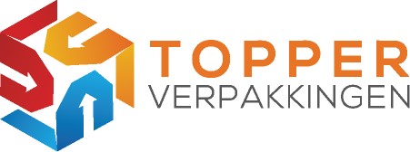 Topper verpakkingen