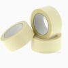 Masking tape 19 mm x 50 mtr wit