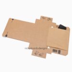 Fixeer verpakking paperfix formaat 160×120 mm (crepe papier)