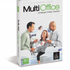 Kopieerpapier MultiOffice 80gr