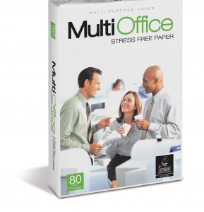 Kopieerpapier MultiOffice 80gr